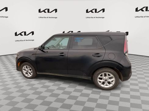 Certified 2024 Kia Soul LX w/ Option Group 015 FWD image 5