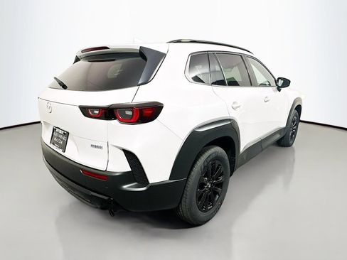 Used 2026 MAZDA CX-50 AWD 2.5 Hybrid w/ Cargo Package image 23