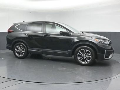 Used 2020 Honda CR-V EX-L