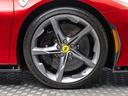 Used 2024 Ferrari SF90 Spider AWD/4WD image 55