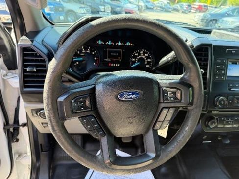 Used 2018 Ford F150 XL w/ Equipment Group 101A Mid RWD image 17