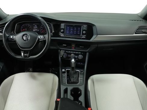 Used 2020 Volkswagen Jetta R-Line image 11