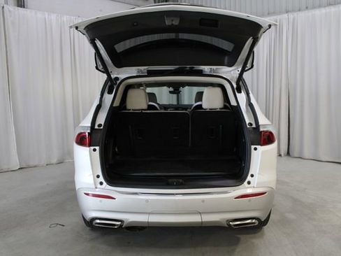 Used 2022 Buick Enclave Premium w/ Experience Buick Package AWD/4WD image 35