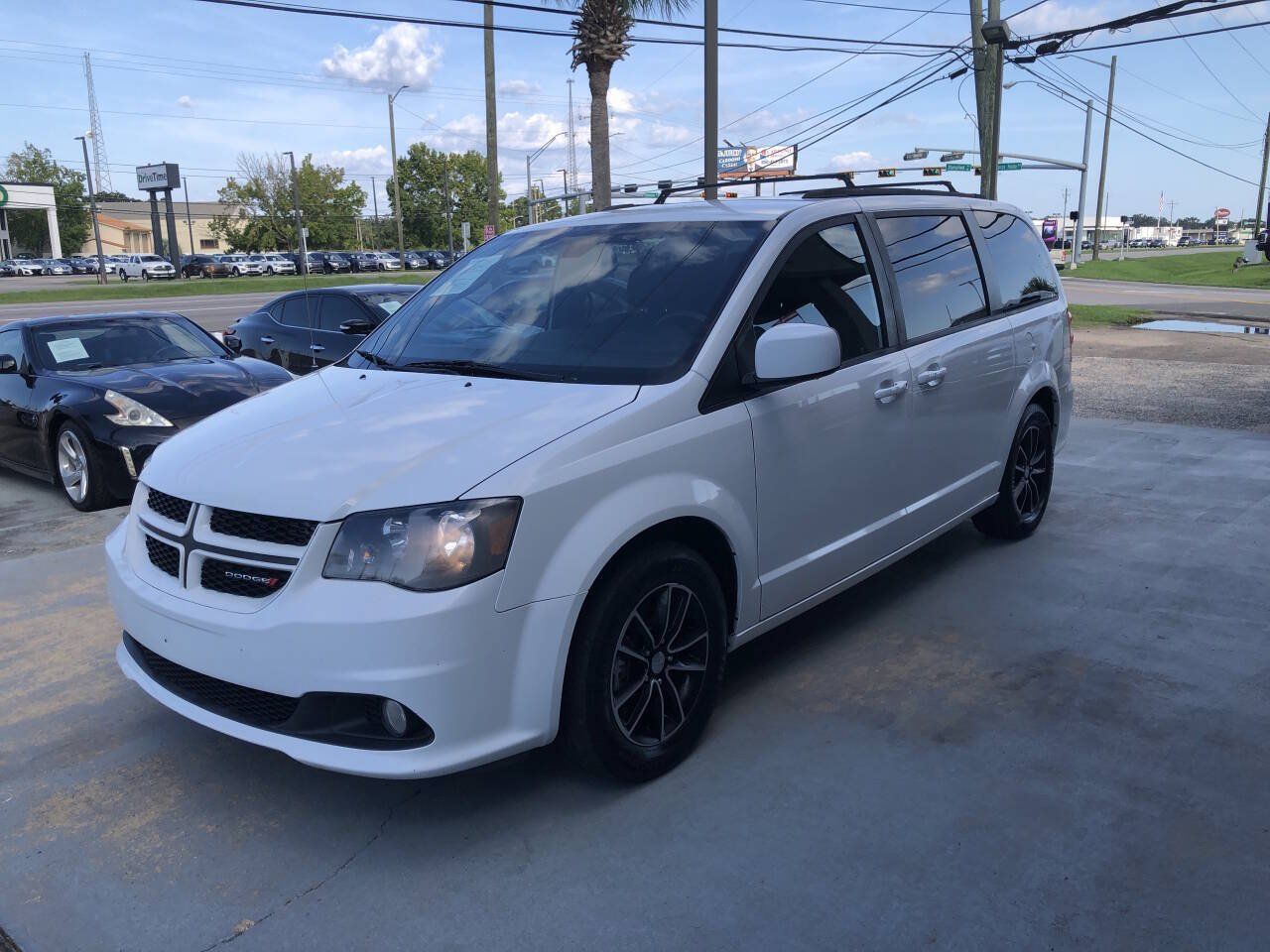 Used 2019 Dodge Grand Caravan GT FWD image 5
