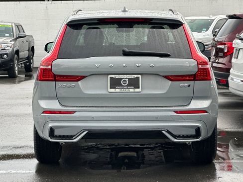 Used 2024 Volvo XC60 B5 Core image 7