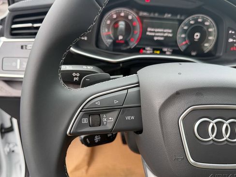 New 2026 Audi Q7 3.0T Prestige image 20