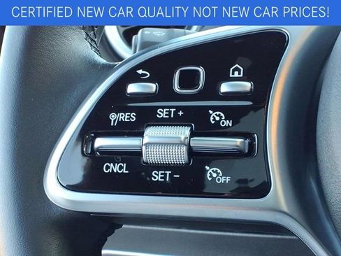 Certified 2023 Mercedes-Benz GLA 250 image 9