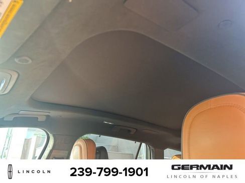 Used 2022 Lincoln Aviator Black Label image 15