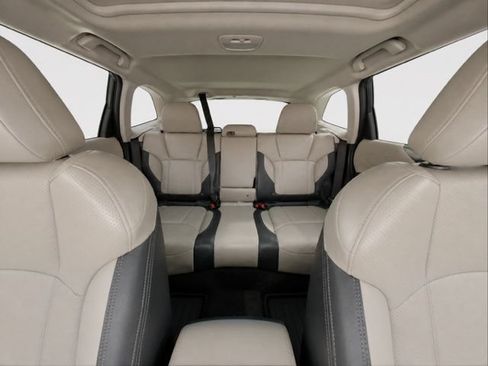 Used 2023 Subaru Forester Limited AWD/4WD image 22
