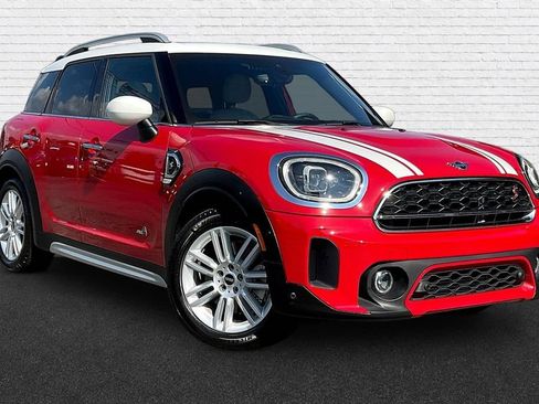 Used 2024 MINI Cooper Countryman S AWD/4WD image 3