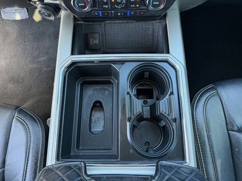 Used 2020 Ford F250 Lariat w/ Lariat Ultimate Package image 17