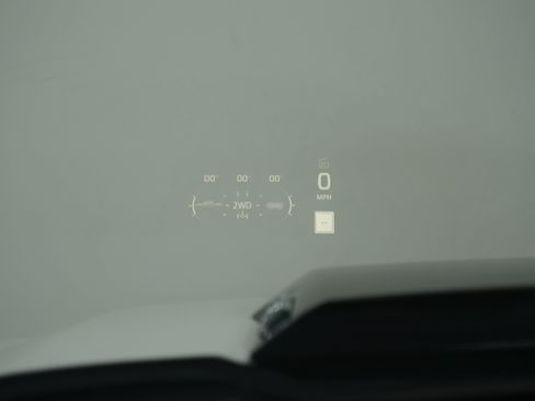 Used 2022 Chevrolet Silverado 1500 ZR2 w/ Technology Package image 20