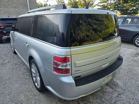 Used 2014 Ford Flex SEL w/ Equipment Group 202A FWD image 7