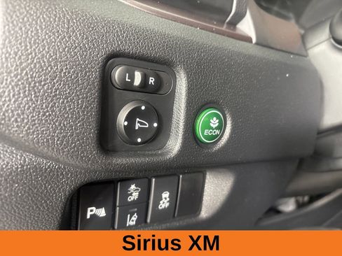 Used 2024 Honda Passport EX-L image 11