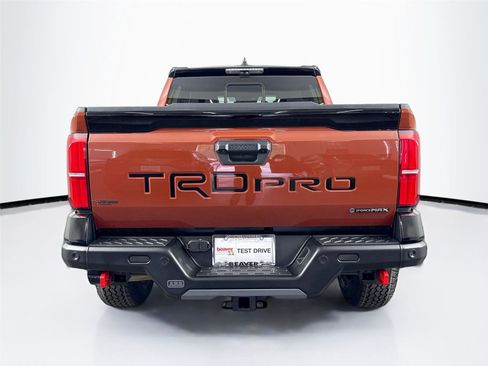 Used 2024 Toyota Tacoma TRD Pro image 12