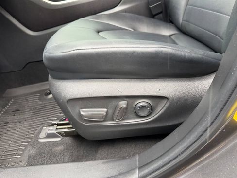 Used 2022 Toyota Highlander XLE AWD/4WD image 13