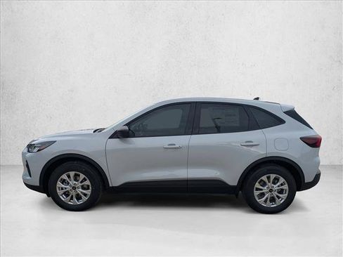 New 2026 Ford Escape Active image 5