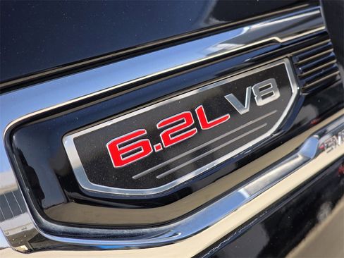 Used 2022 GMC Sierra 1500 Denali w/ Technology Package image 7