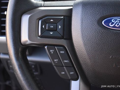 Used 2018 Ford Expedition Max XLT AWD/4WD image 21