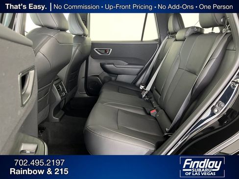 New 2026 Subaru Outback Limited image 30