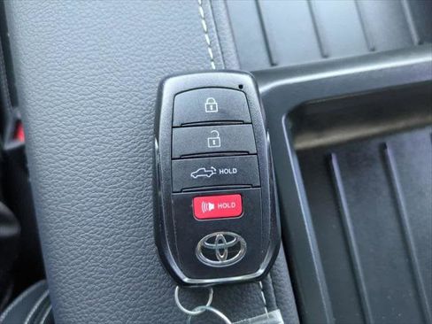 Certified 2026 Toyota Tundra Limited AWD/4WD image 27