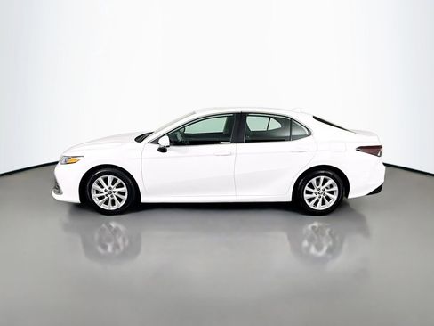 Certified 2023 Toyota Camry LE image 8