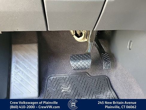 Certified 2024 Volkswagen Atlas SE AWD/4WD image 40