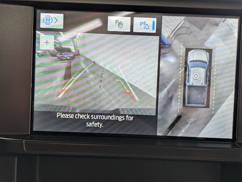 New 2025 Ford F350 XL w/ STX Appearance Package image 20