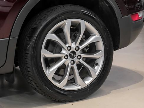 Used 2019 Lincoln MKC Select w/ Select Plus Package FWD image 70