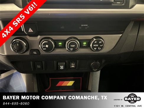 Used 2019 Toyota Tacoma SR5 image 15