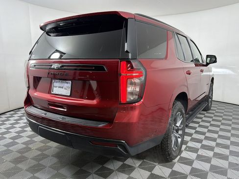Used 2023 Chevrolet Tahoe Z71 w/ Luxury Package image 6