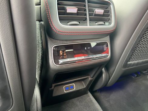 New 2026 Mercedes-Benz GLE 53 AMG GLE 53 AMG image 24