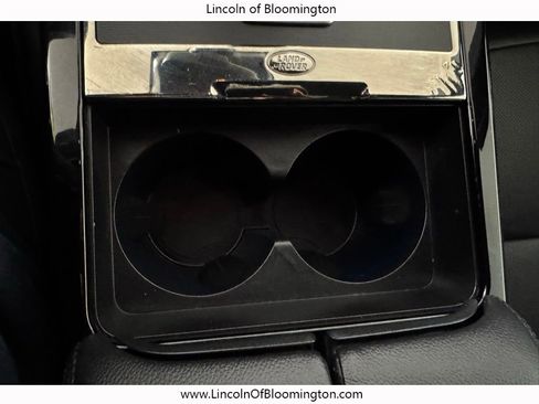 Used 2023 Land Rover Range Rover Evoque R-Dynamic S AWD/4WD image 50