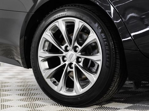 Used 2021 Cadillac CT5 Premium Luxury RWD image 64