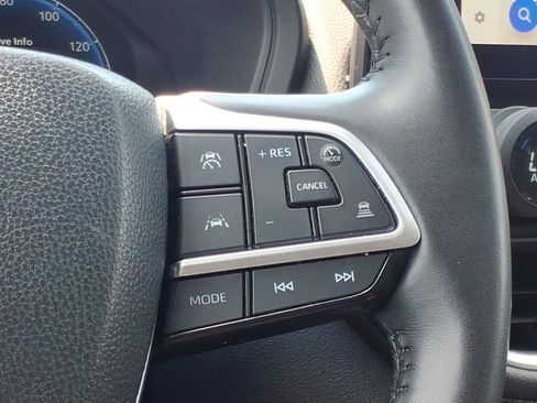 Used 2024 Toyota Grand Highlander FWD image 29