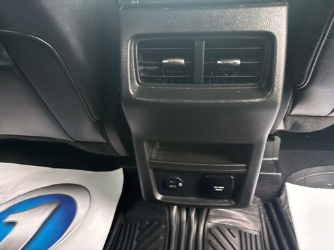 Used 2021 Ford Edge Titanium AWD/4WD image 44