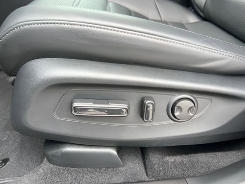 Certified 2025 Honda CR-V EX-L image 27