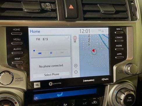 Certified 2022 Toyota 4Runner Limited image 14