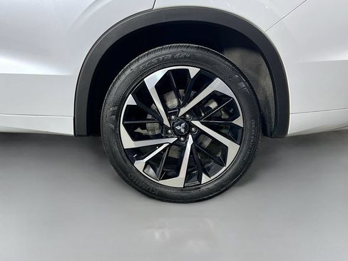 Used 2022 Mitsubishi Outlander SEL AWD/4WD image 31