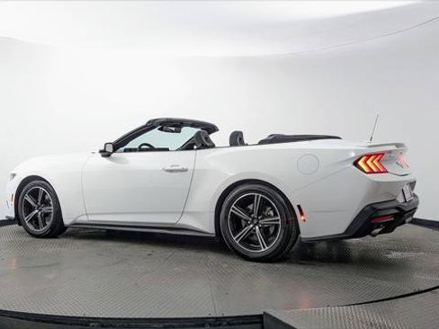 Used 2024 Ford Mustang Premium RWD image 6