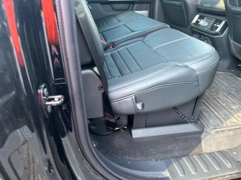 Used 2024 Ford F150 Platinum w/ Equipment Group 702A High AWD/4WD image 8
