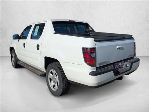 Used 2013 Honda Ridgeline RT image 7