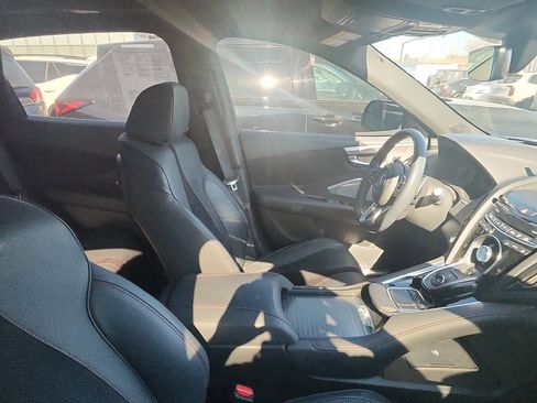 Used 2022 Acura RDX AWD image 10