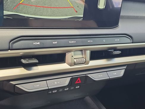 New 2027 Kia Telluride EX FWD image 27