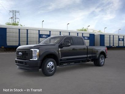 New 2026 Ford F450 XL