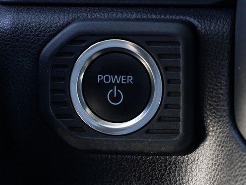 Certified 2024 Toyota Land Cruiser AWD/4WD image 36
