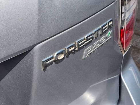 Used 2015 Subaru Forester 2.5i Premium AWD/4WD image 15