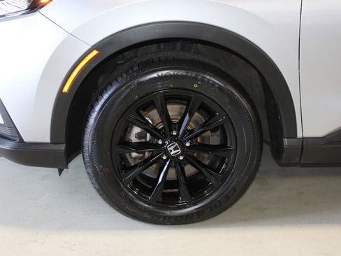 Used 2025 Honda CR-V Sport image 5