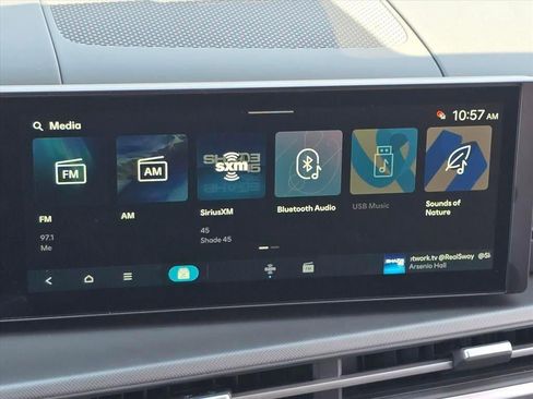 New 2026 Hyundai Santa Fe SEL FWD image 14