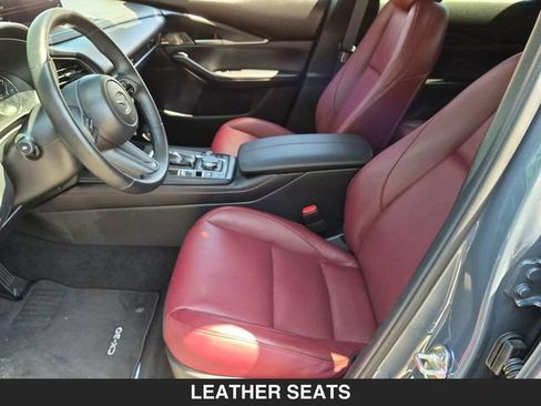 Used 2026 MAZDA CX-30 AWD 2.5 S image 14